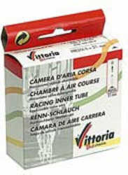 Slang Vittoria Ultralite 19/23-622 racerventil 42 mm från Vittoria