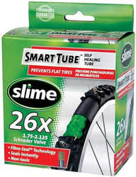 Slang Slime Self Sealing 47/54-559 (26 x 1.75-2.125") bilventil från Slime