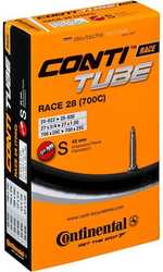 Slang Continental Race 28 18/25-622/630 racerventil 42 mm från Continental