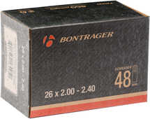 Slang Bontrager Standard 54-203 (12.5 x 2.125") bilventil 70°