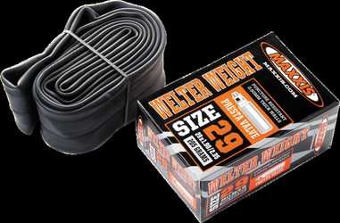 Slang Maxxis Welter Weight 47/60-584 (27.5 x 1.9-2.35") racerventil 35 mm från Maxxis