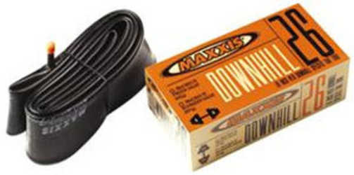 Slang Maxxis Downhill 62/65-559 (26 x 2.5-2.7") bilventil 34 mm från Maxxis