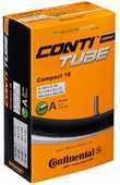 Slang Continental Compact 16 32/47-305/349 bilventil 34 mm