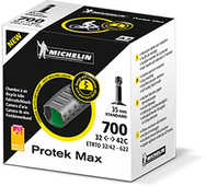 Slang Michelin Protek Max A3 32/42-622 bilventil 35 mm