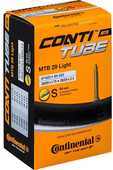 Slang Continental MTB 29 Light 47/62-622 racerventil 60 mm