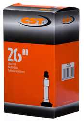 Slang CST 26, 54/60-559 standardventil 40 mm från CST