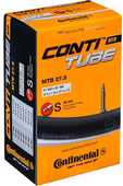 Slang Continental MTB 27.5 47/62-584 racerventil 42 mm