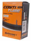 Slang Continental Compact 16 Wide 50/62-305 standardventil 26 mm