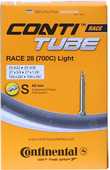 Slang Continental Race 28 Light 18/25-622/630 racerventil 60 mm