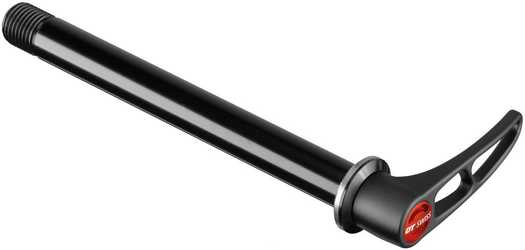 Stickaxel DT Swiss RWS Thru Axle TA15 x 100 mm fram från DT Swiss