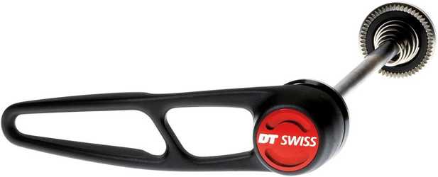 Snabblås DT Swiss RWS MTB/Road 145 mm bak från DT Swiss