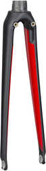 Framgaffel Trek Emonda SL 5 56-62 cm svart/röd från Trek