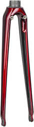Framgaffel Trek Emonda SL6 56-62 cm röd/svart från Trek