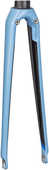 Framgaffel Trek Emonda SL 5 56-62 cm blå/svart