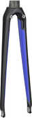 Framgaffel Trek Emonda SL5 WM 50-54 cm svart/violett