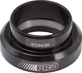 Styrlager Pro Gravity EC34/30 (1 1/8") svart från Pro