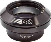 Styrlager Pro EC34/28.6 (1 1/8") svart