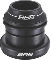 Styrlager BBB Semi-Integrated ZS44/28.6   EC44/40 (1 1/8-1.5") svart från BBB