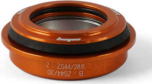 Styrlager Hope Integral 2 ZS44/28.6 (1 1/8") orange