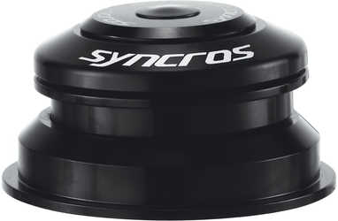 Styrlager Syncros Semi-Integrated ZS44/28.6   ZS55/40 (1 1/8-1.5") svart från Syncros