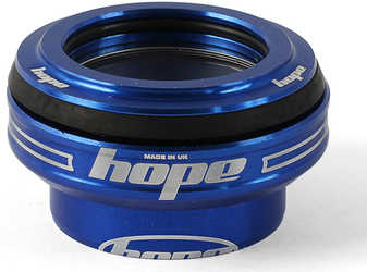 Styrlager Hope Conventional 1 EC34/28.6 (1 1/8") blå från Hope