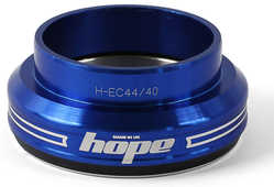 Styrlager Hope Traditional H EC44/40 (1.5") blå