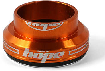 Styrlager Hope Conventional A EC34/30 (1 1/8") orange från Hope