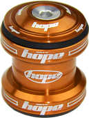 Styrlager Hope Conventional 1/A EC34/28.6  EC34/30 (1 1/8") orange