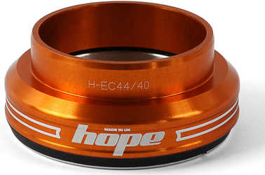 Styrlager Hope Traditional H EC44/40 (1.5") orange från Hope