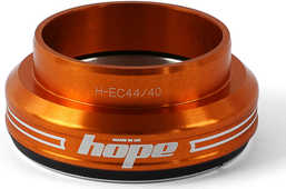 Styrlager Hope Traditional H EC44/40 (1.5") orange