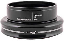 Styrlager Cane Creek 40 EC44/40 (1.5") svart