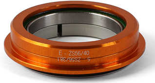 Styrlager Hope Integral E ZS56/40 (1.5") orange