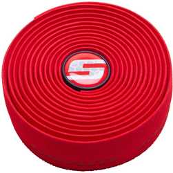 Styrlinda SRAM Supersuede röd från SRAM