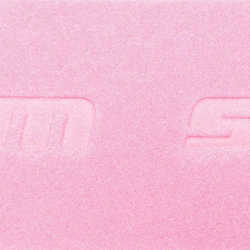 Styrlinda SRAM Supercork rosa från SRAM