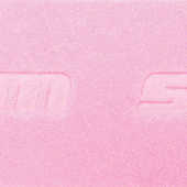 Styrlinda SRAM Supercork rosa