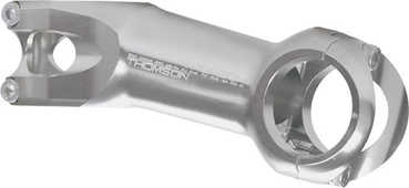 Styrstam Thomson X2 Road ±17° 31.8 mm 120 mm silver