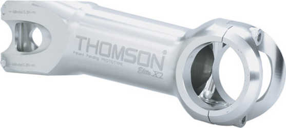 Styrstam Thomson X2 Road ±10° 31.8 mm 130 mm silver från Thomson
