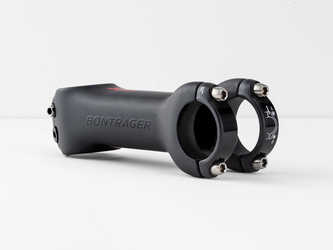 Styrstam Bontrager XXX -7° 31.8 mm 90 mm svart från Bontrager