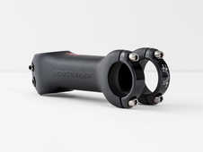 Styrstam Bontrager XXX -7° 31.8 mm 90 mm svart