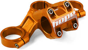 Styrstam Hope Top Crown Boxxer 50 mm orange