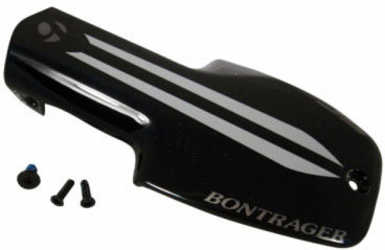 Täcklock Bontrager RXL Speed Concept 100 x 10 mm svart från Bontrager