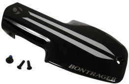 Täcklock Bontrager RXL Speed Concept 100 x 10 mm svart