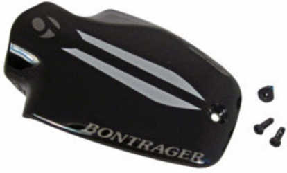 Täcklock Bontrager RXL Speed Concept 50 x 10 mm svart från Bontrager