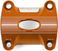 Face Plate Hope AM Stem OS orange