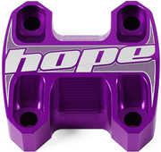 Face Plate Hope DH Stem OS lila