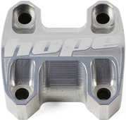 Face Plate Hope DH Stem OS silver