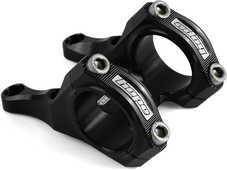 Styrstam Hope Direct Mount 2015 31.8 mm 50 mm svart