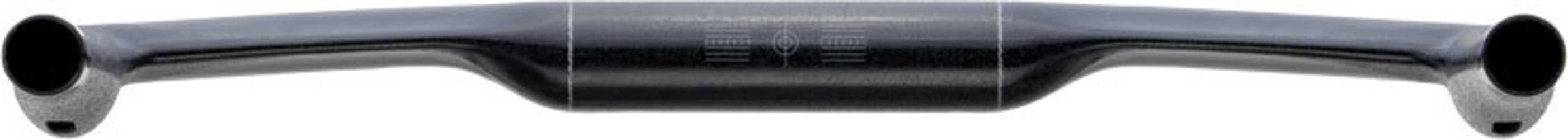 Tempostyre Zipp Vukabull 0 mm Drop 31.8 mm 42 cm svart från Zipp