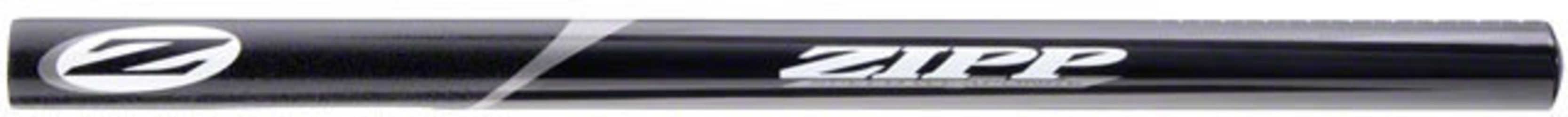 Tempopinnar Zipp Vuka Kolfiber Straight 22.2 mm svart från Zipp