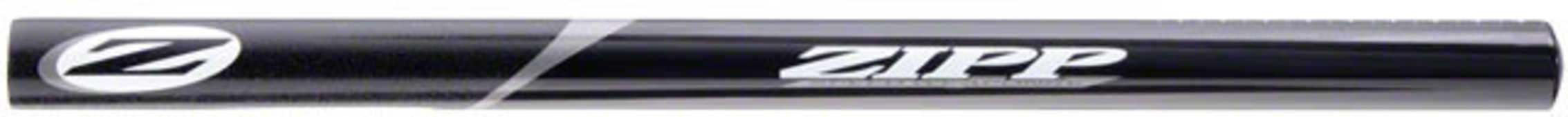 Tempopinnar Zipp Vuka Kolfiber Straight 22.2 mm svart